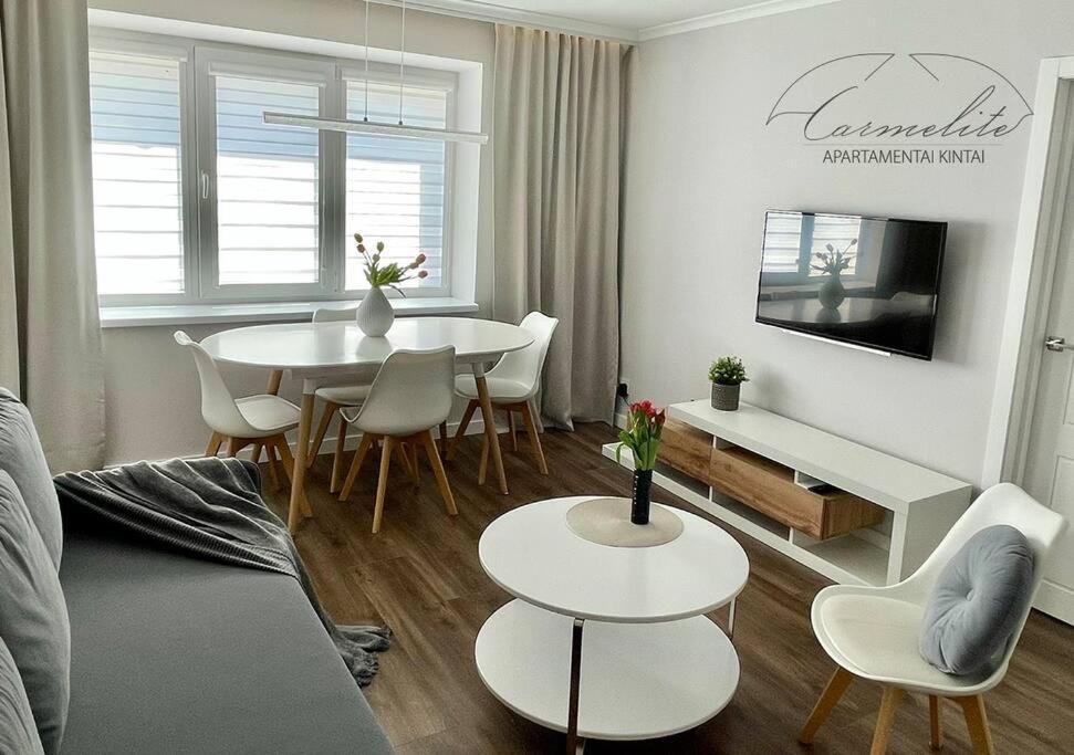 Kintai Carmelite Apartment Kinty Esterno foto