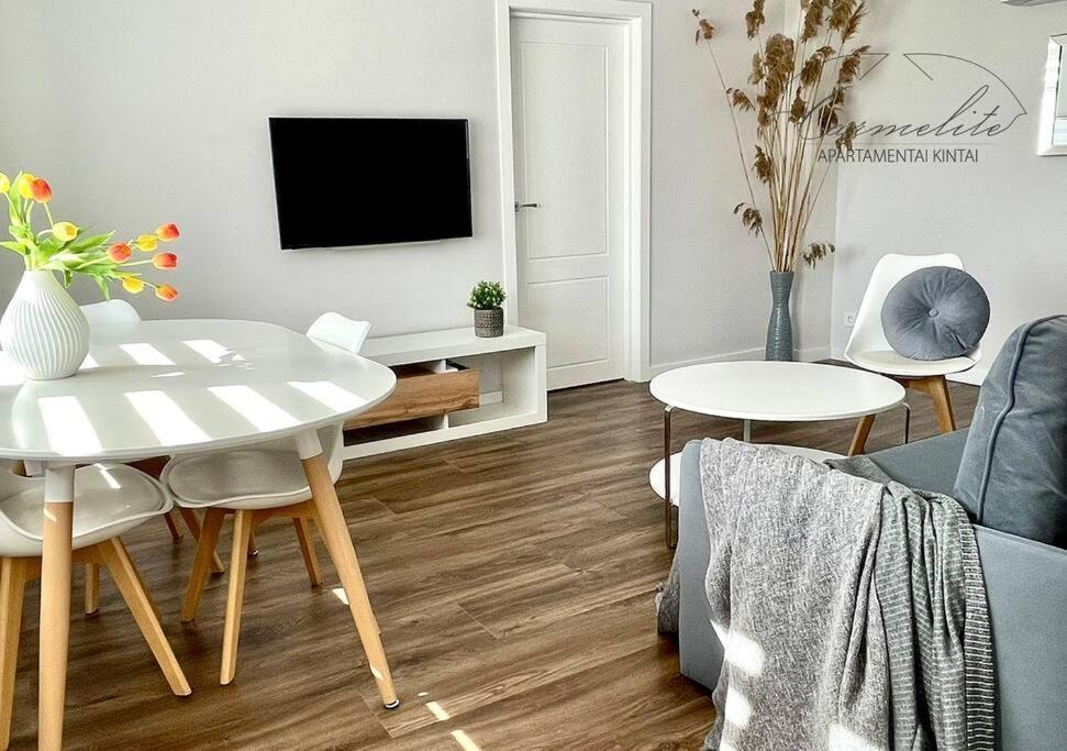 Kintai Carmelite Apartment Kinty Esterno foto