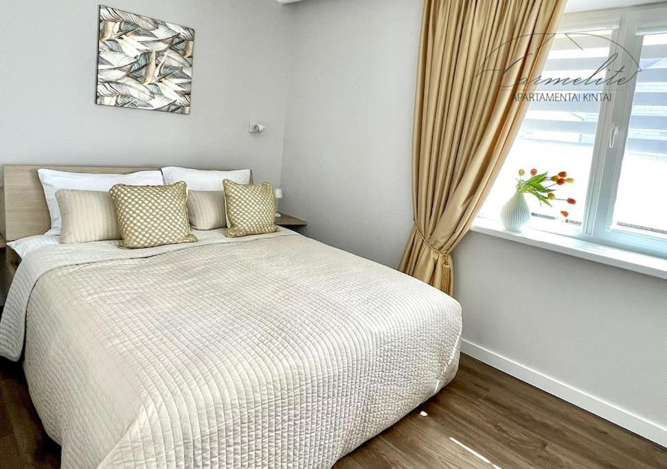 Kintai Carmelite Apartment Kinty Esterno foto
