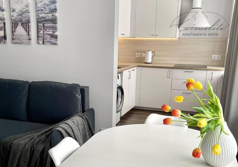 Kintai Carmelite Apartment Kinty Esterno foto
