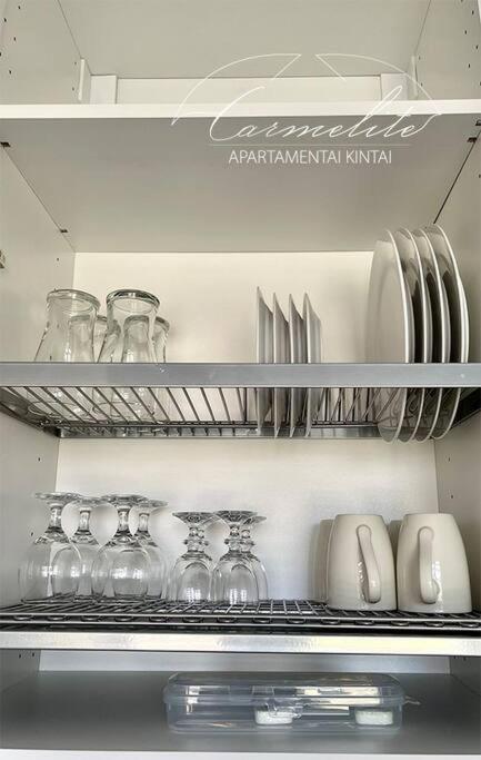 Kintai Carmelite Apartment Kinty Esterno foto