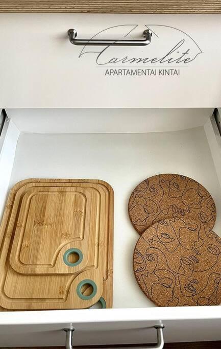 Kintai Carmelite Apartment Kinty Esterno foto